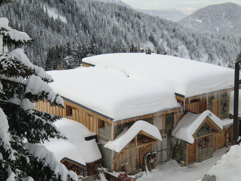 photo 21 Owner direct vacation rental Chamrousse appartement Rhone-Alps Isre Outside view