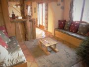 Oz En Oisans holiday rentals for 11 people: appartement no. 107456