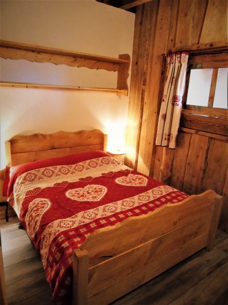 photo 16 Owner direct vacation rental Chamrousse appartement Rhone-Alps Isre bedroom 3