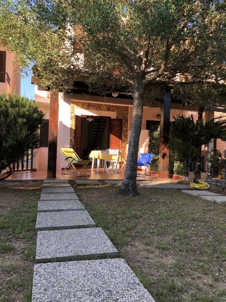 photo 5 Owner direct vacation rental Villasimius appartement Sardinia Cagliari Province