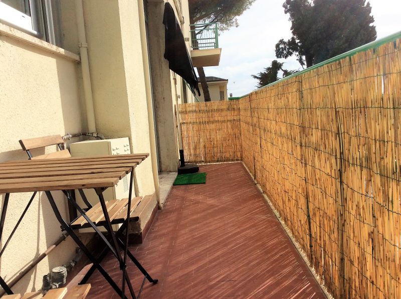 photo 19 Owner direct vacation rental Sanremo appartement Liguria Imperia Province Terrace