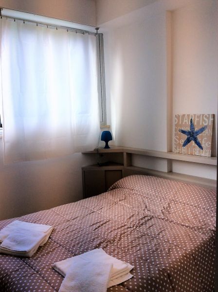 photo 13 Owner direct vacation rental Sanremo appartement Liguria Imperia Province bedroom