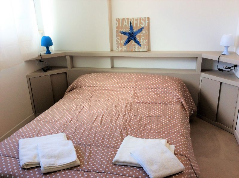 photo 15 Owner direct vacation rental Sanremo appartement Liguria Imperia Province bedroom