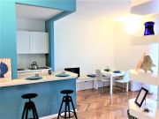 Vintimille seaside holiday rentals: appartement no. 107965