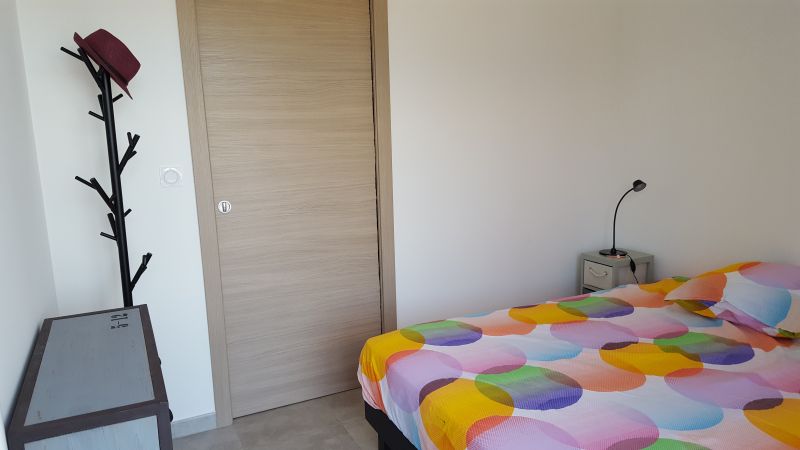 photo 10 Owner direct vacation rental Farinole appartement Corsica Corsica bedroom 2