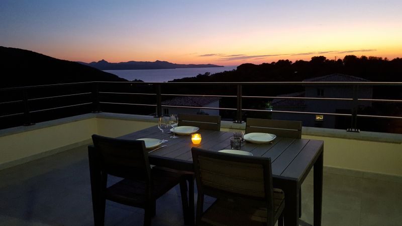 photo 15 Owner direct vacation rental Farinole appartement Corsica Corsica Terrace