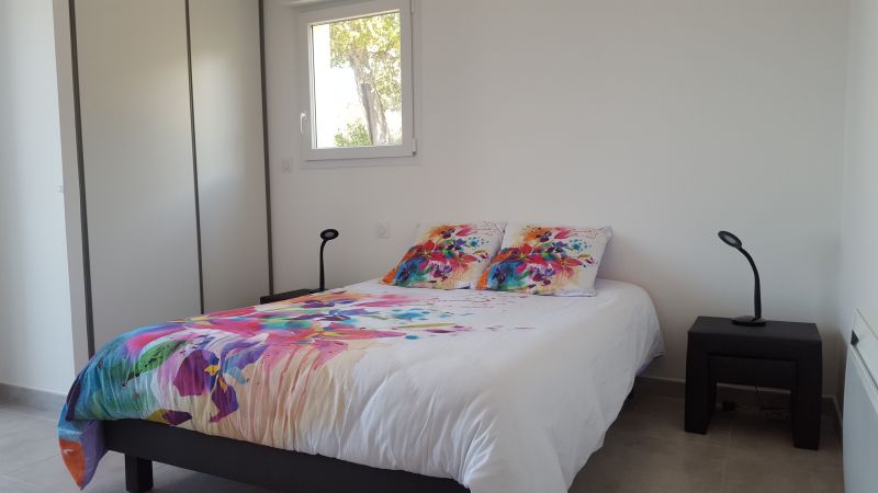 photo 8 Owner direct vacation rental Farinole appartement Corsica Corsica bedroom 1