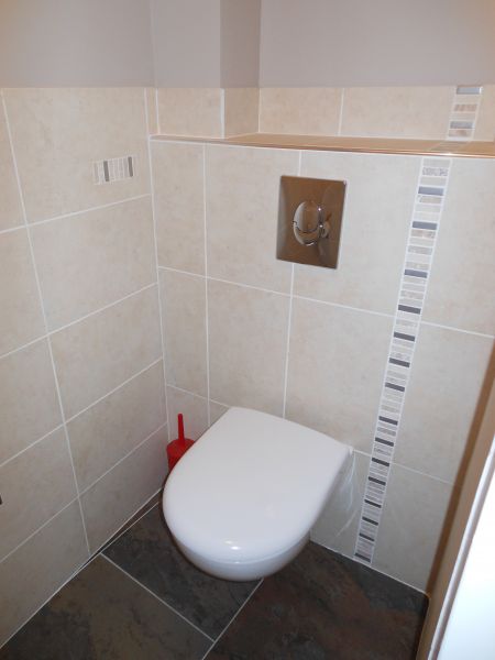 photo 12 Owner direct vacation rental Ax Les Thermes maison Midi-Pyrnes Arige Sep. WC 1