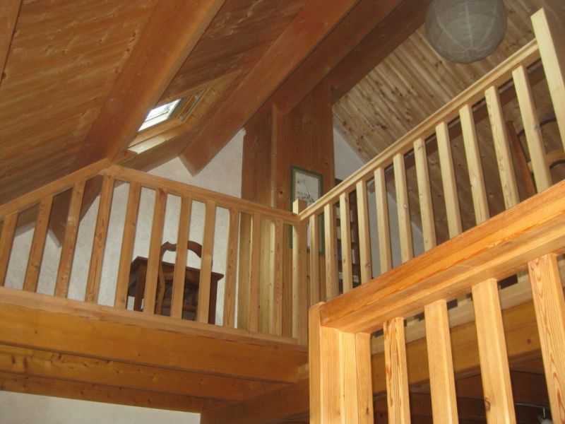 photo 5 Owner direct vacation rental Le Conquet gite Brittany Finistre Mezzanine