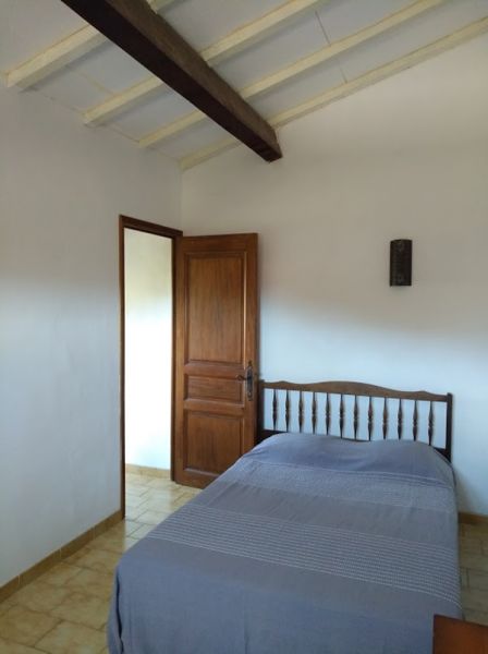 photo 12 Owner direct vacation rental Porticcio maison Corsica Corse du Sud bedroom 2