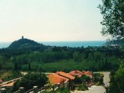 Cagliari Province sea view holiday rentals: maison no. 111166