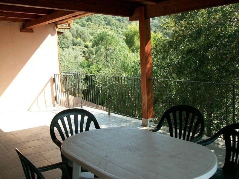 photo 2 Owner direct vacation rental Chia maison Sardinia Cagliari Province Garden