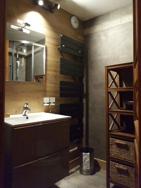 photo 23 Owner direct vacation rental Val Thorens appartement Rhone-Alps Savoie Washing facilities