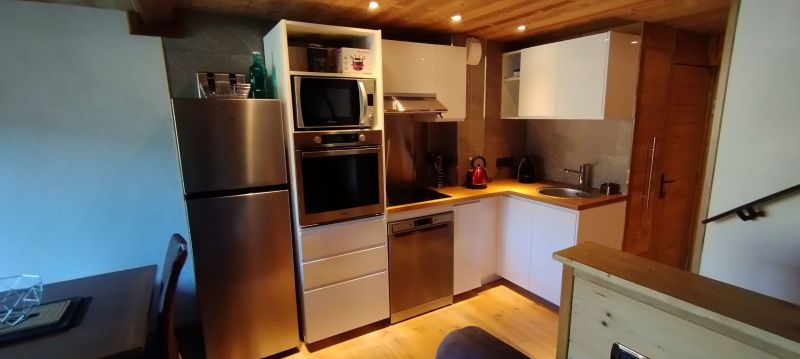 photo 4 Owner direct vacation rental Val Thorens appartement Rhone-Alps Savoie