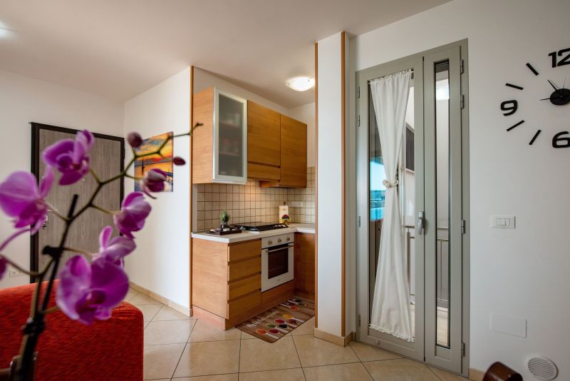 photo 9 Owner direct vacation rental Otranto appartement Puglia Lecce Province bedroom