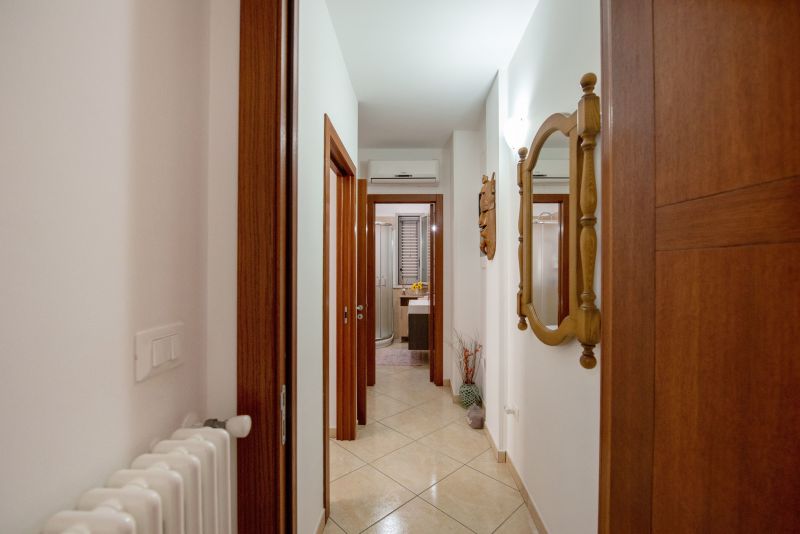 photo 14 Owner direct vacation rental Otranto appartement Puglia Lecce Province Corridor