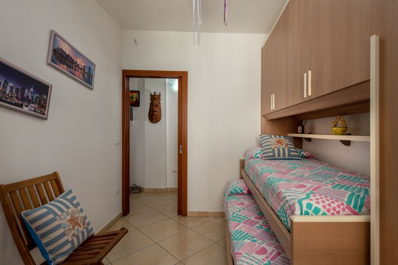 photo 17 Owner direct vacation rental Otranto appartement Puglia Lecce Province bedroom