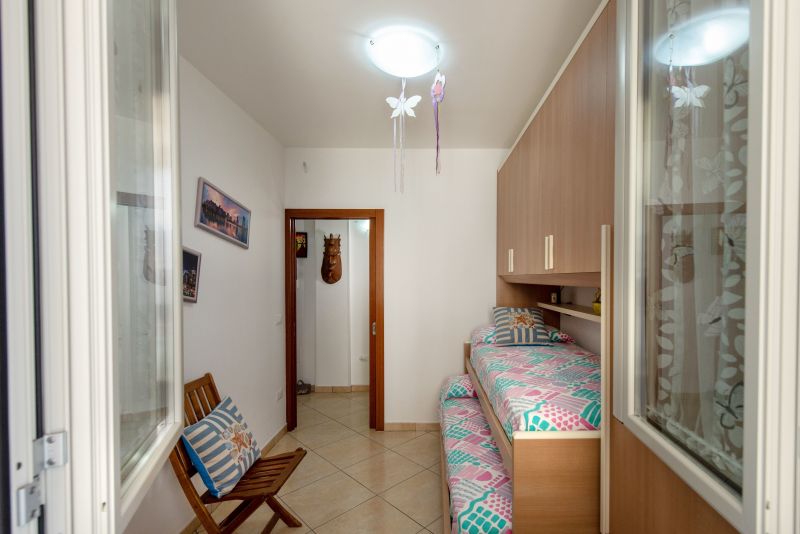 photo 18 Owner direct vacation rental Otranto appartement Puglia Lecce Province bedroom
