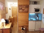 Courchevel holiday rentals: appartement no. 111788