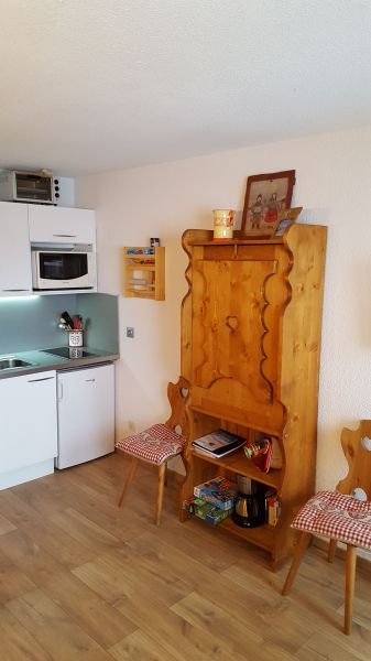 photo 3 Owner direct vacation rental Les Menuires appartement Rhone-Alps Savoie Dining room