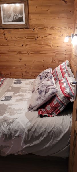 photo 10 Owner direct vacation rental Les Menuires appartement Rhone-Alps Savoie Extra sleeping accommodation