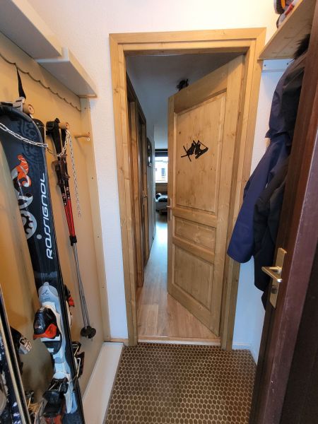 photo 17 Owner direct vacation rental Les Menuires appartement Rhone-Alps Savoie Hall