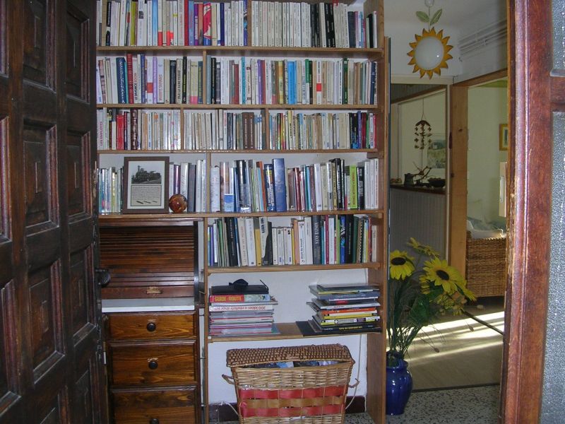 photo 3 Owner direct vacation rental Perpignan maison Languedoc-Roussillon Pyrnes-Orientales Hall