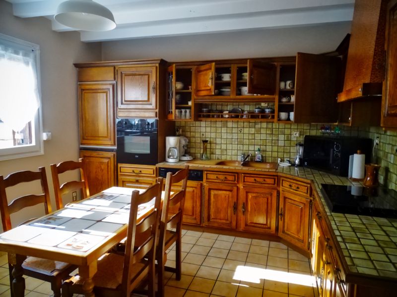 photo 4 Owner direct vacation rental Besse - Super Besse villa Auvergne Puy-de-Dme Sep. kitchen