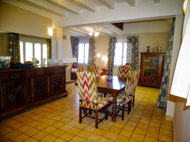photo 8 Owner direct vacation rental Besse - Super Besse villa Auvergne Puy-de-Dme Dining room