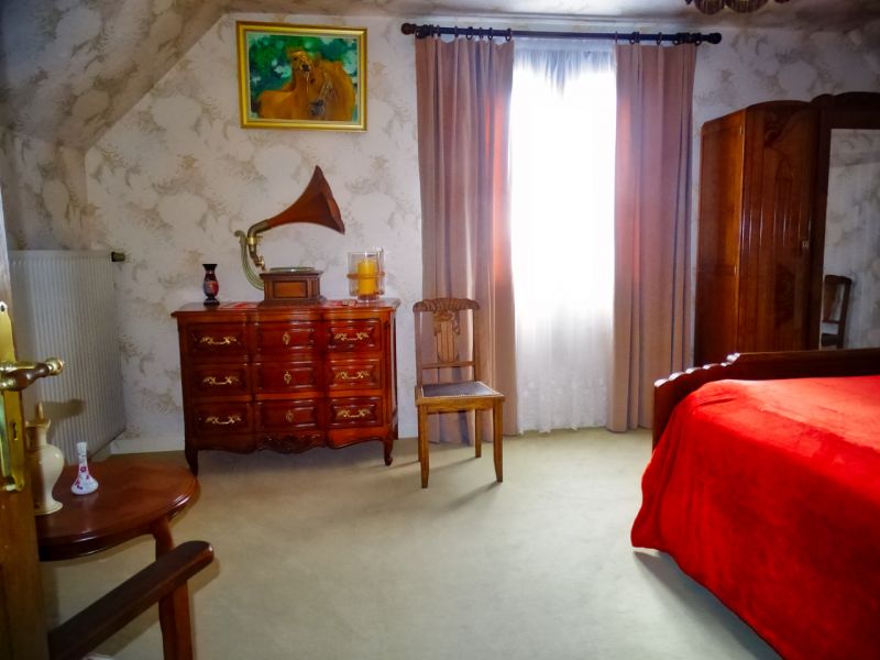 photo 15 Owner direct vacation rental Besse - Super Besse villa Auvergne Puy-de-Dme bedroom 3