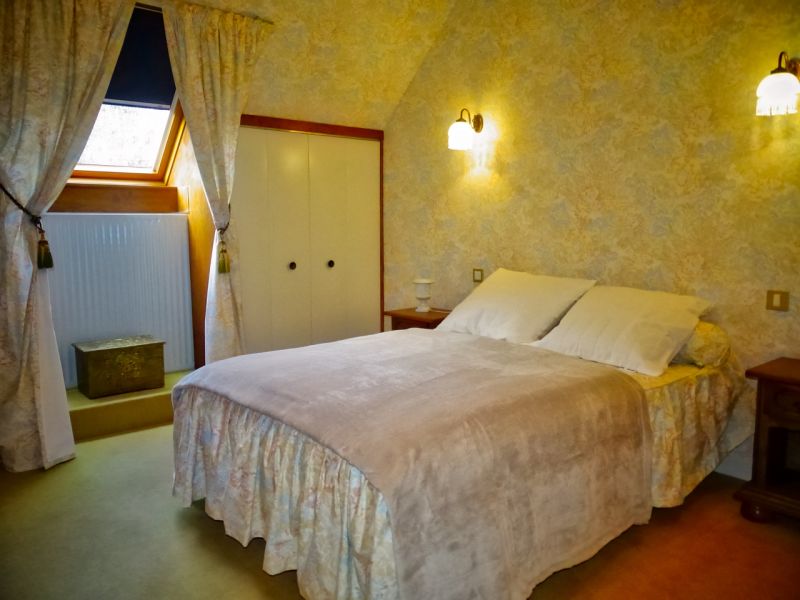 photo 16 Owner direct vacation rental Besse - Super Besse villa Auvergne Puy-de-Dme bedroom 4