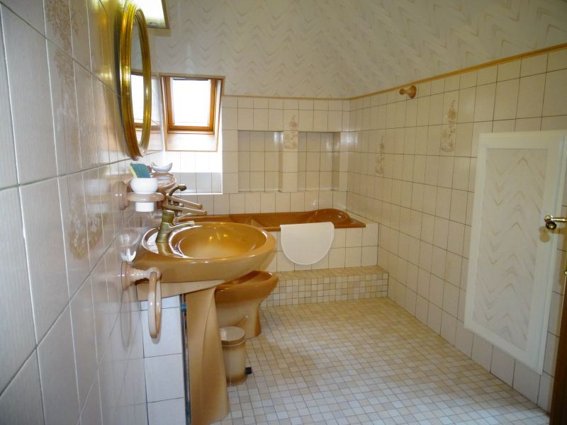 photo 24 Owner direct vacation rental Besse - Super Besse villa Auvergne Puy-de-Dme bathroom 2