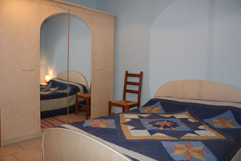photo 14 Owner direct vacation rental Autun gite Burgundy Sane et Loire bedroom 3
