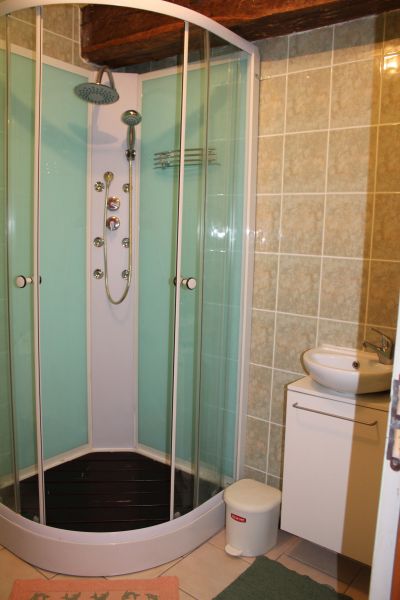 photo 21 Owner direct vacation rental Autun gite Burgundy Sane et Loire Washing facilities