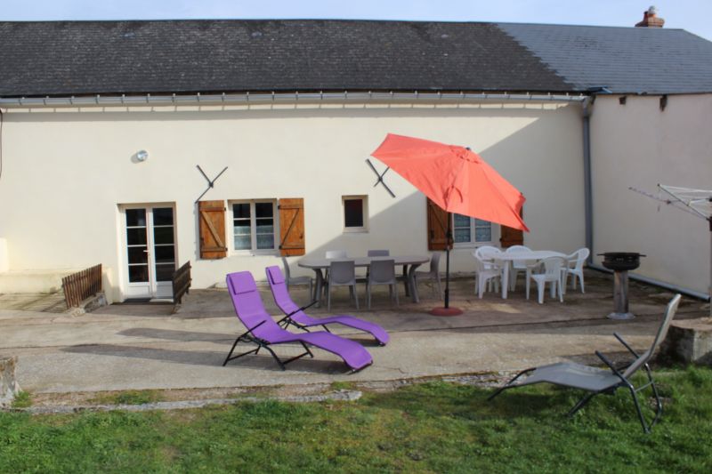 photo 23 Owner direct vacation rental Autun gite Burgundy Sane et Loire Outside view