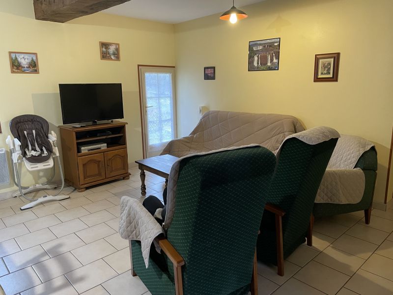 photo 4 Owner direct vacation rental Autun gite Burgundy Sane et Loire Sitting room