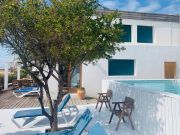 Fleury D'Aude holiday rentals for 3 people: villa no. 112420