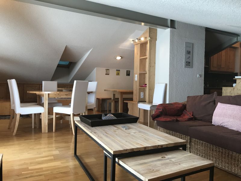 photo 0 Owner direct vacation rental Mribel appartement Rhone-Alps Savoie Living room