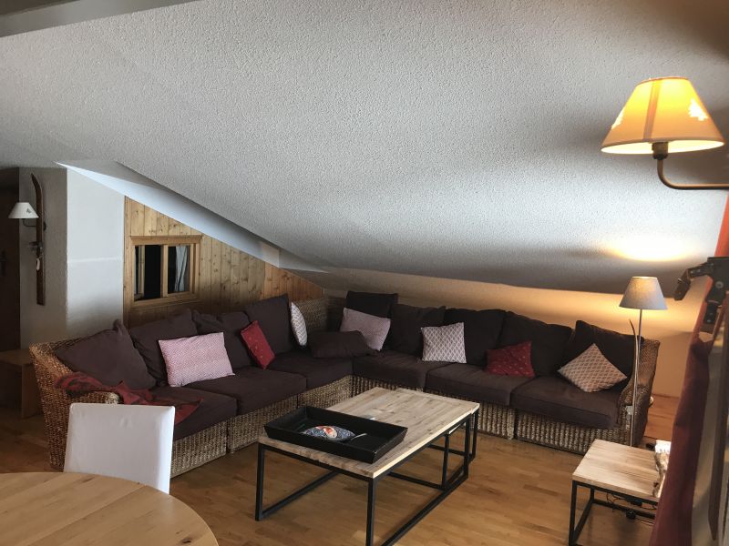 photo 3 Owner direct vacation rental Mribel appartement Rhone-Alps Savoie Living room