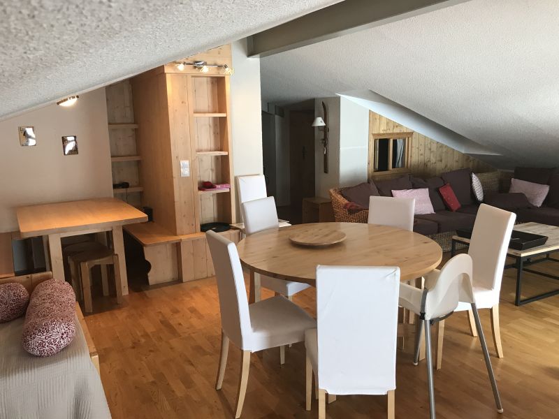 photo 4 Owner direct vacation rental Mribel appartement Rhone-Alps Savoie Living room