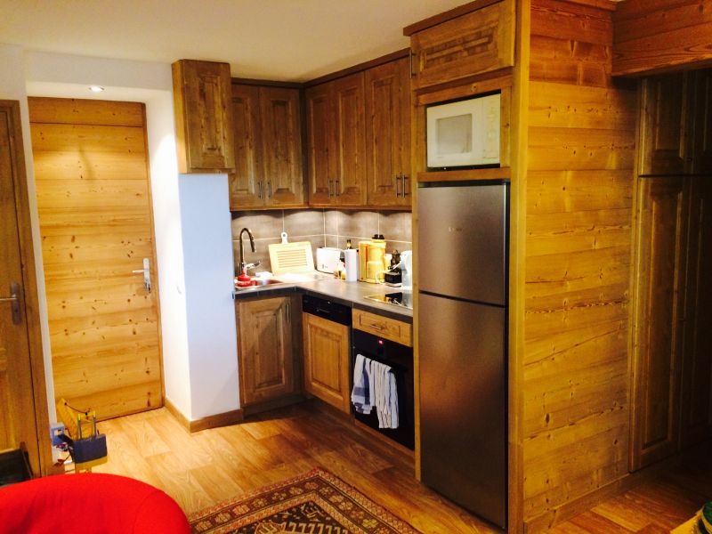 photo 9 Owner direct vacation rental Mribel appartement Rhone-Alps Savoie Kitchenette