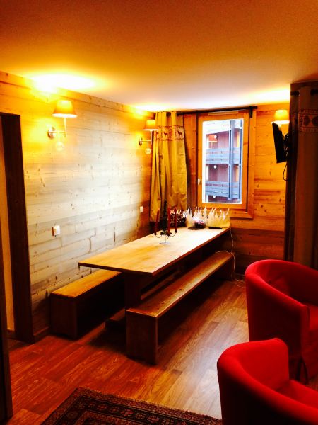 photo 10 Owner direct vacation rental Mribel appartement Rhone-Alps Savoie Dining room