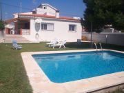 Valencian Community holiday rentals for 5 people: villa no. 112682