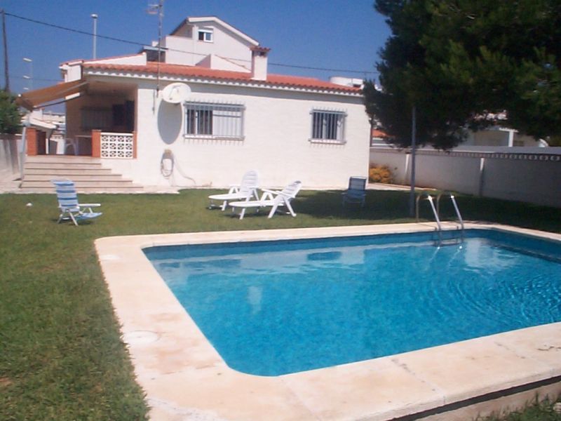 photo 0 Owner direct vacation rental Vinars villa Valencian Community Castelln (province of)