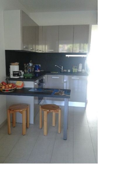 photo 9 Owner direct vacation rental Calvi appartement Corsica Corsica Open-plan kitchen
