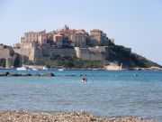 Corsica holiday rentals apartments: appartement no. 112702