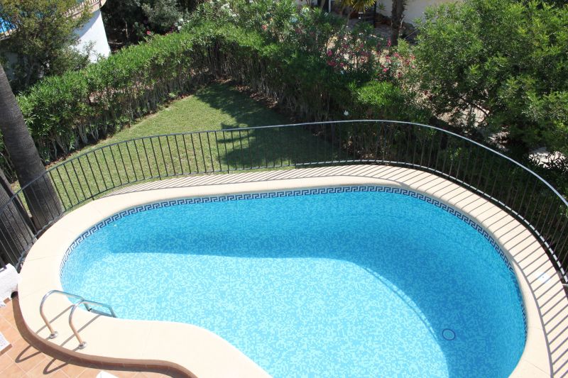 photo 4 Owner direct vacation rental Denia villa Valencian Community Alicante (province of) View from the balcony