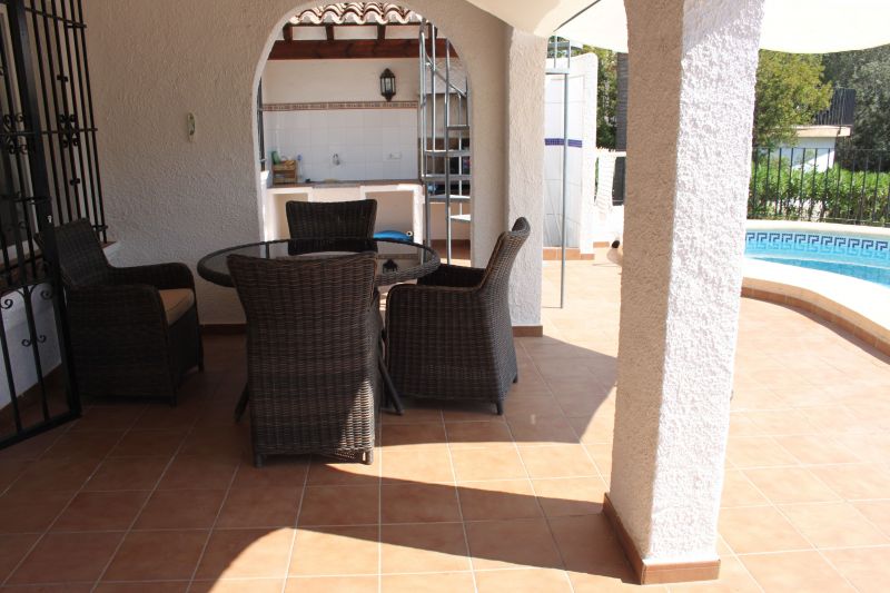 photo 5 Owner direct vacation rental Denia villa Valencian Community Alicante (province of) Terrace