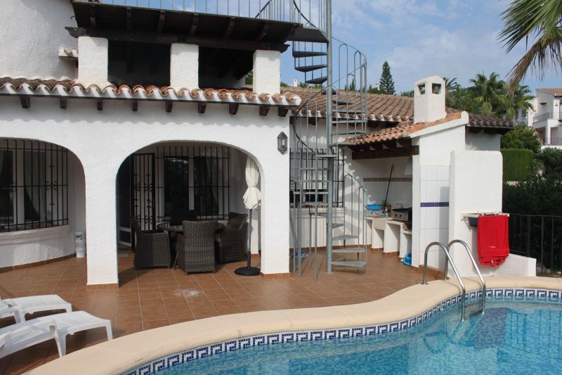 photo 0 Owner direct vacation rental Denia villa Valencian Community Alicante (province of) Terrace