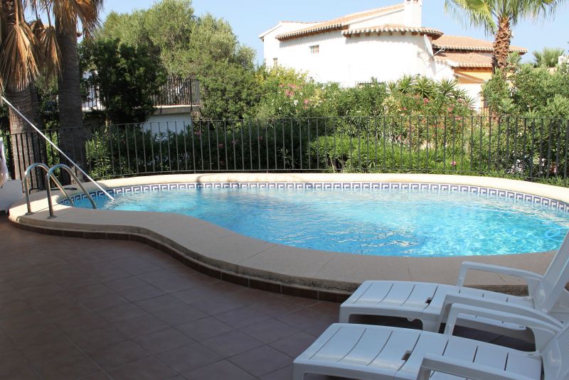 photo 1 Owner direct vacation rental Denia villa Valencian Community Alicante (province of) Swimming pool